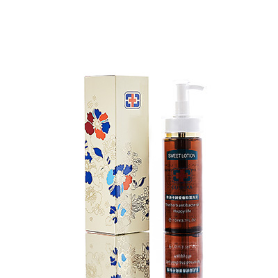 吉隆男女外阴洗液