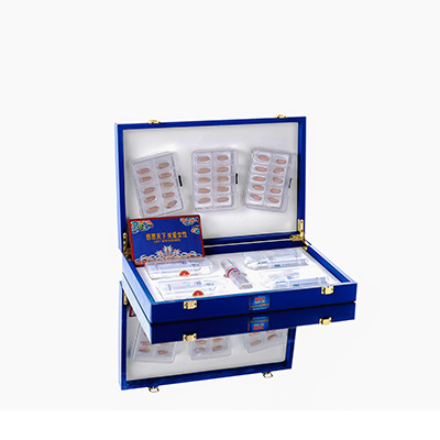 吉隆爱芯回春综合版